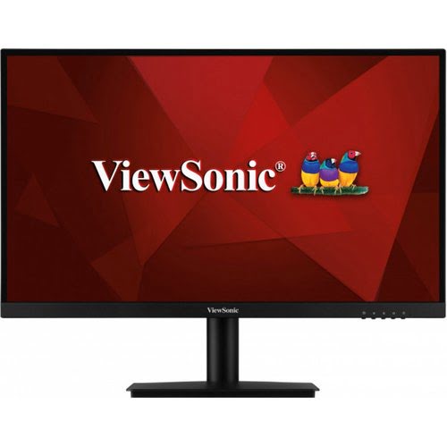 ViewSonic VA2406-H - 23.8