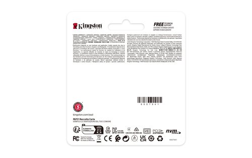 1000G NV3 M.2 2230 - Achat / Vente sur grosbill.com - 3