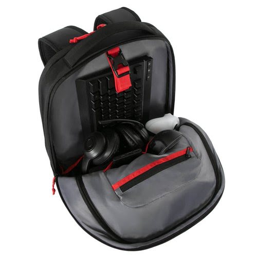 17.3" Strike2 Gaming Backpack - Achat / Vente sur grosbill.com - 15