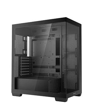 Deepcool CG580 4F Noir Noir - Boîtier PC Deepcool - grosbill.com - 2