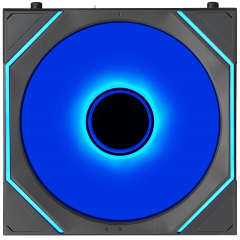 Lian-Li UNI FAN SL-INF FLEX sans fil - Ventilateur boîtier - 3