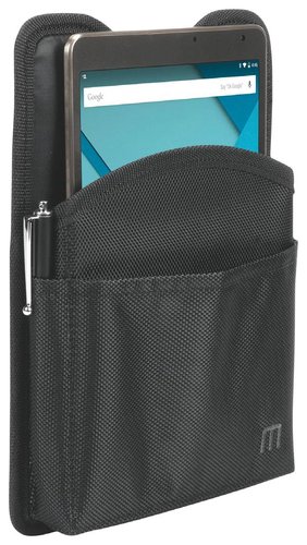 Holster L Tablet 10'' avec ceinture V2 (031014) - Achat / Vente sur grosbill.com - 0