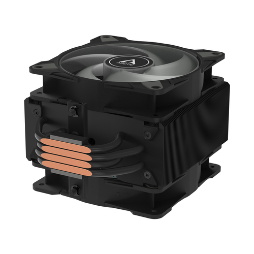 ARCTIC Noir - Ventilateur CPU ARCTIC - grosbill.com - 6