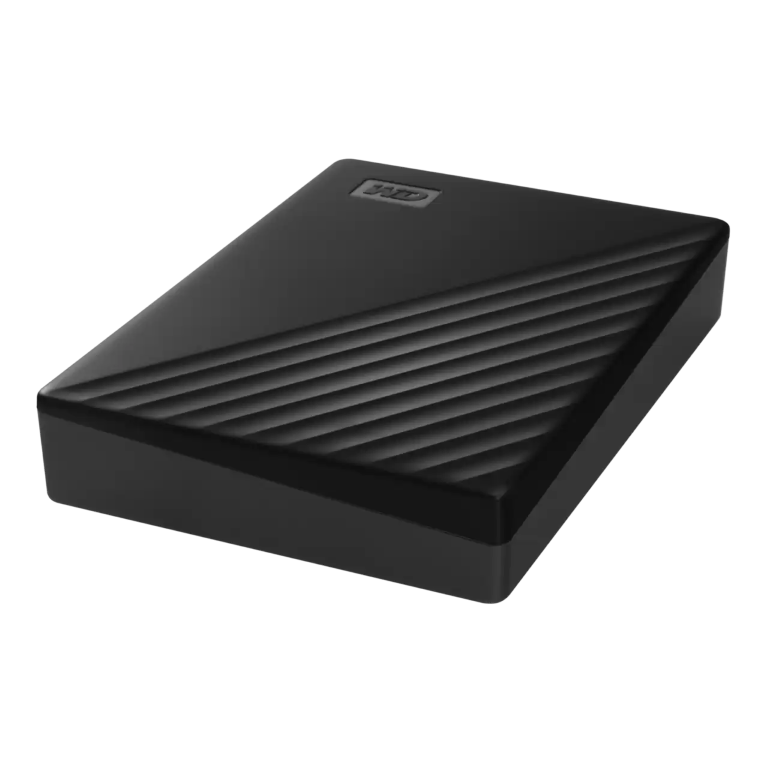 MY PASSPORT 6TB BLACK WORLDWIDE - Achat / Vente sur grosbill.com - 3