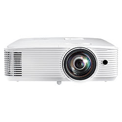 Optoma W309STe WXGA 3800 ANSI lumens 25.000:1