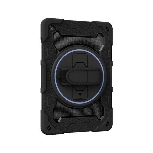Samsung Galaxy Tab A9+Coque arrière ult - Achat / Vente sur grosbill.com - 1