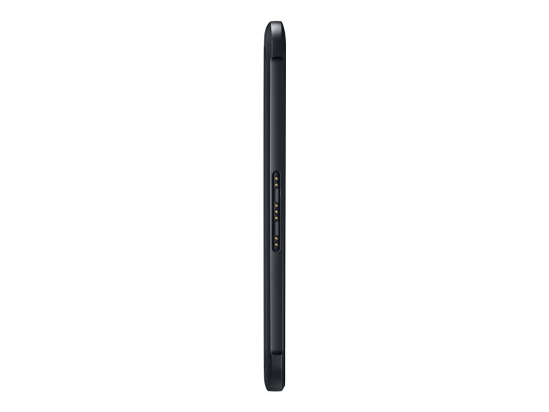 Samsung Galaxy Tab Active 3 4G Entreprise Noir - Tablette tactile - 1