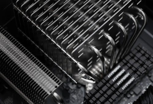 Noctua NH-P1 passiver CPU-KÃ¼hler - Achat / Vente sur grosbill.com - 7