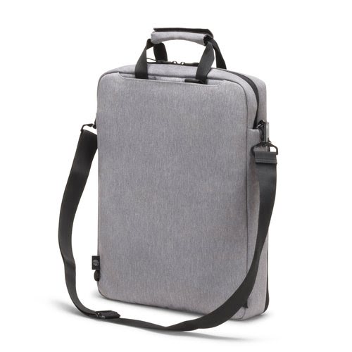 Eco Tote Bag MOTION 13 -15.6 Light Grey (D31879-RPET) - Achat / Vente sur grosbill.com - 1