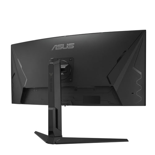 Asus 34 pouces  90LM06F0-B01E70 - Ecran PC Asus - grosbill.com - 2