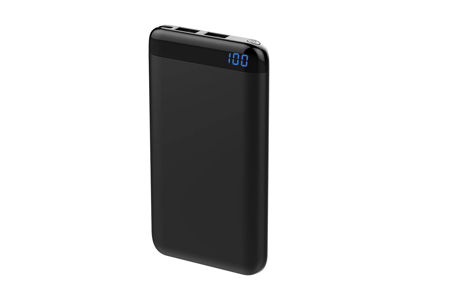 Powerbank compact 6.000mAh - Accessoire téléphonie Heden - 2