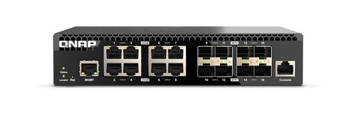 Switch Qnap Grosbill
