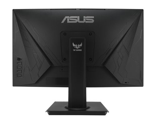 Asus 24 pouces  90LM0575-B01170 - Ecran PC Asus - grosbill.com - 3