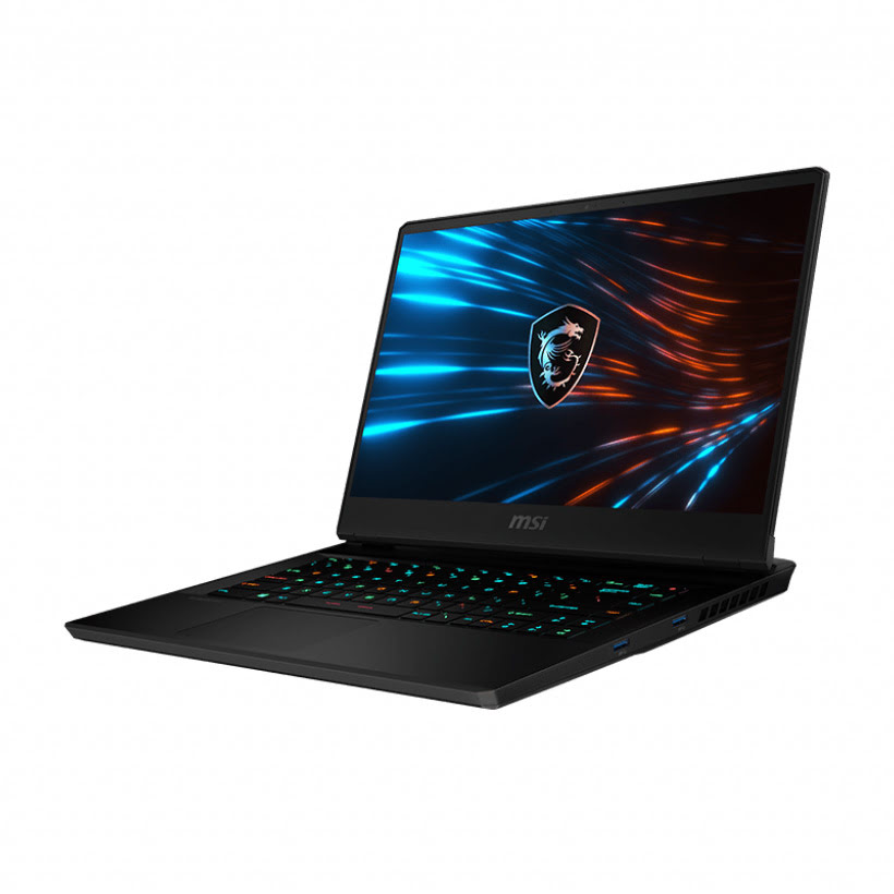 MSI 9S7-154222-222 ++ - PC portable MSI - grosbill.com - 0