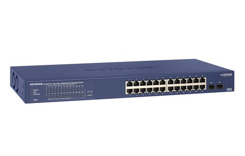 Netgear Switch MAGASIN EN LIGNE Grosbill