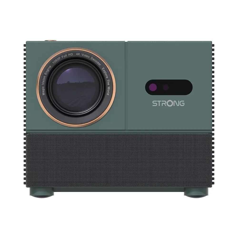 Strong Vidéoprojecteur MAGASIN EN LIGNEGrosbill