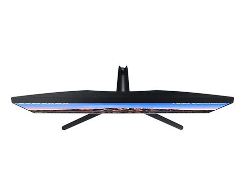 Samsung 28 pouces  LU28R550UQRXEN - Ecran PC Samsung - grosbill.com - 11