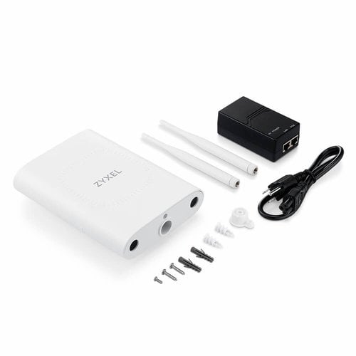 ZYXEL NWA55BE BE5100 2X2 - Achat / Vente sur grosbill.com - 5