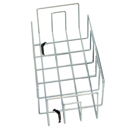 97-544/NF Cart Wire Basket Kit - Accessoire écran Ergotron - 0