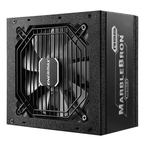 Enermax ENERMAX MARBLEBRON 850W RGB power supply