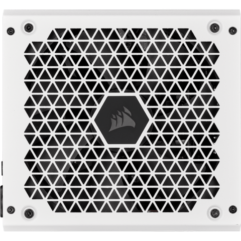 2000D Airflow Blanc + RM850 80+ Gold Mod. Blanc - grosbill.com - 7