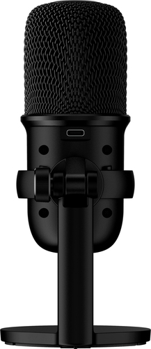 HyperX USB Audio Pro SoloCast (4P5P8AA) - Achat / Vente Accessoire Streaming / Vlogging  sur grosbill.com - 4