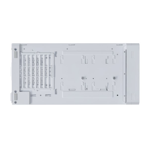 Lian-Li LANCOOL 217 INF Blanc Blanc - Boîtier PC Lian-Li - 7