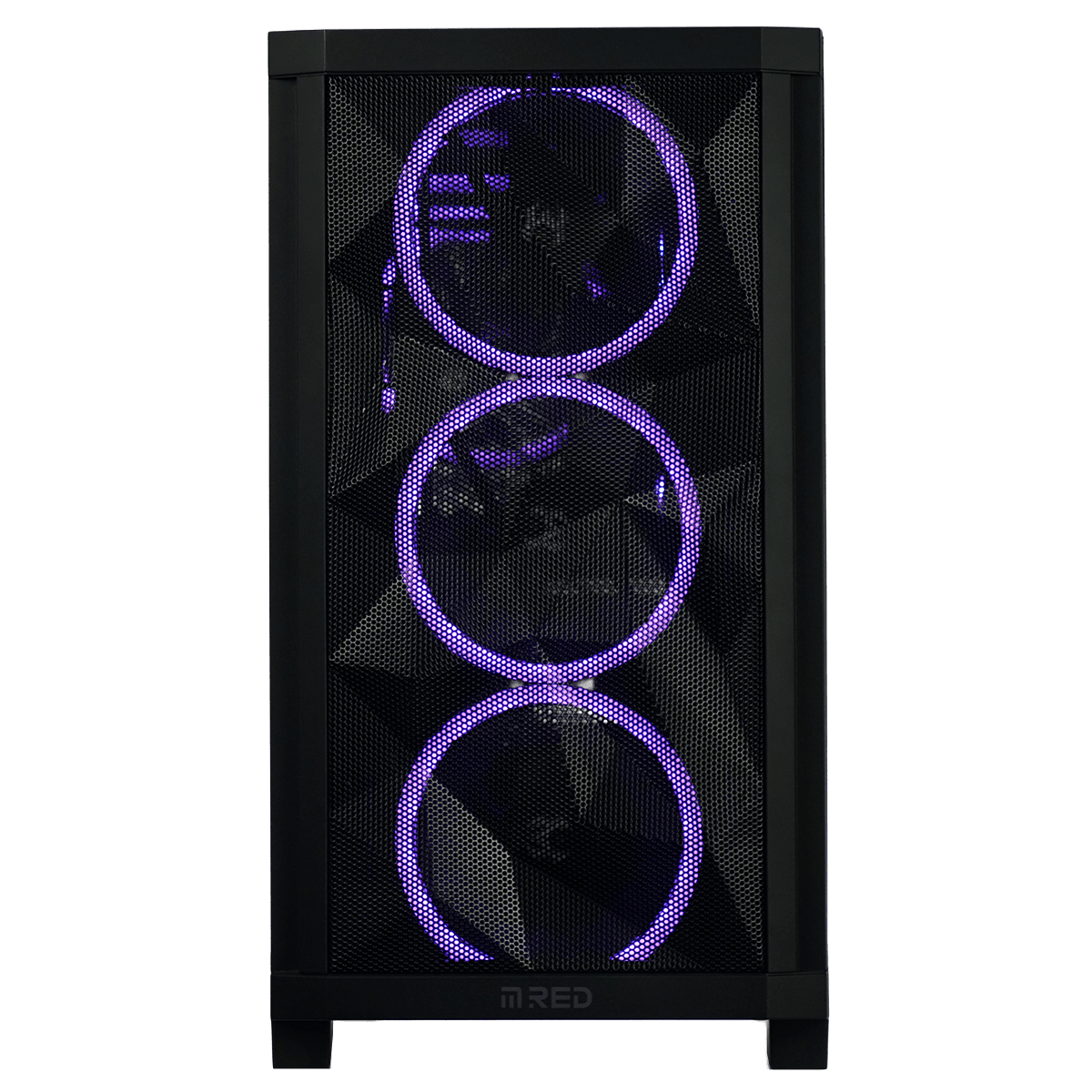 Grosbill Black Bill - R7-5700X/5060/16Go/512Go - BF01 (PCG-10602735) - Achat / Vente PC Fixe sur grosbill.com - 3