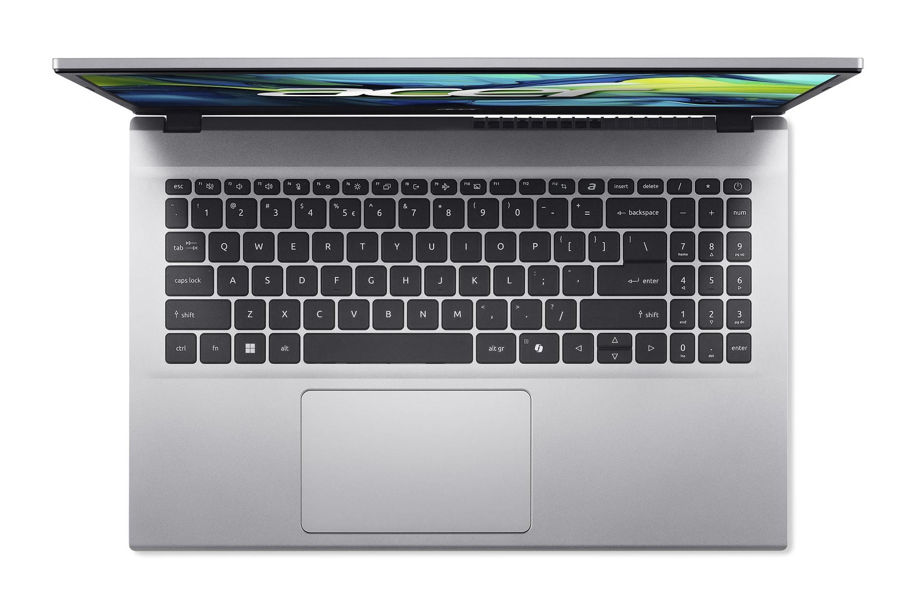 Acer AG15-42P-R38D - PC portable Acer - grosbill.com - 2
