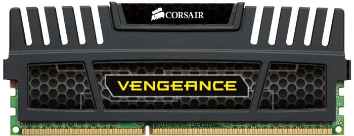 Corsair Vengeance LPX 16Go (2x8Go) DDR4 3200MHz - Mémoire PC Corsair sur