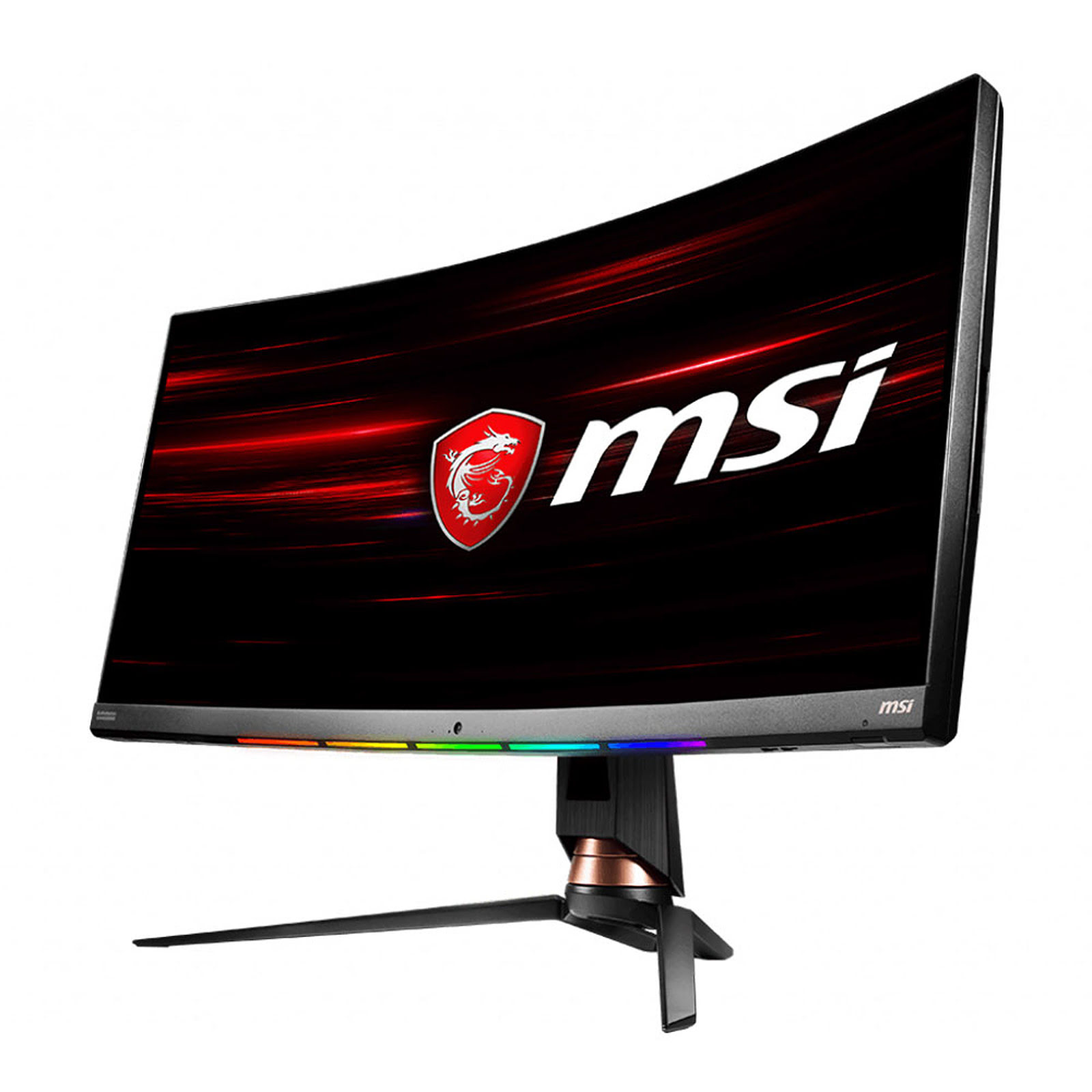 MSI 34 pouces  9S6-3DA05T-002 - Ecran PC MSI - grosbill.com - 4