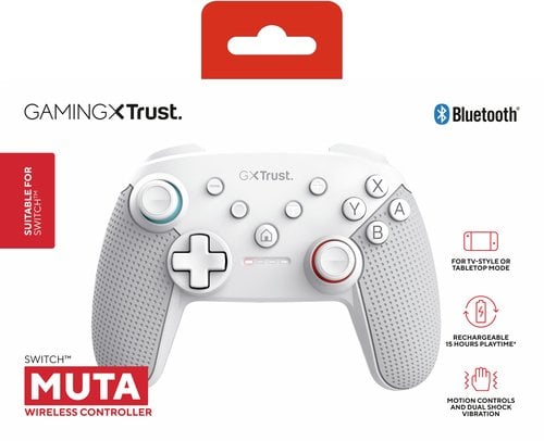MANETTE SANS FIL MUTA POUR - Achat / Vente sur grosbill.com - 3