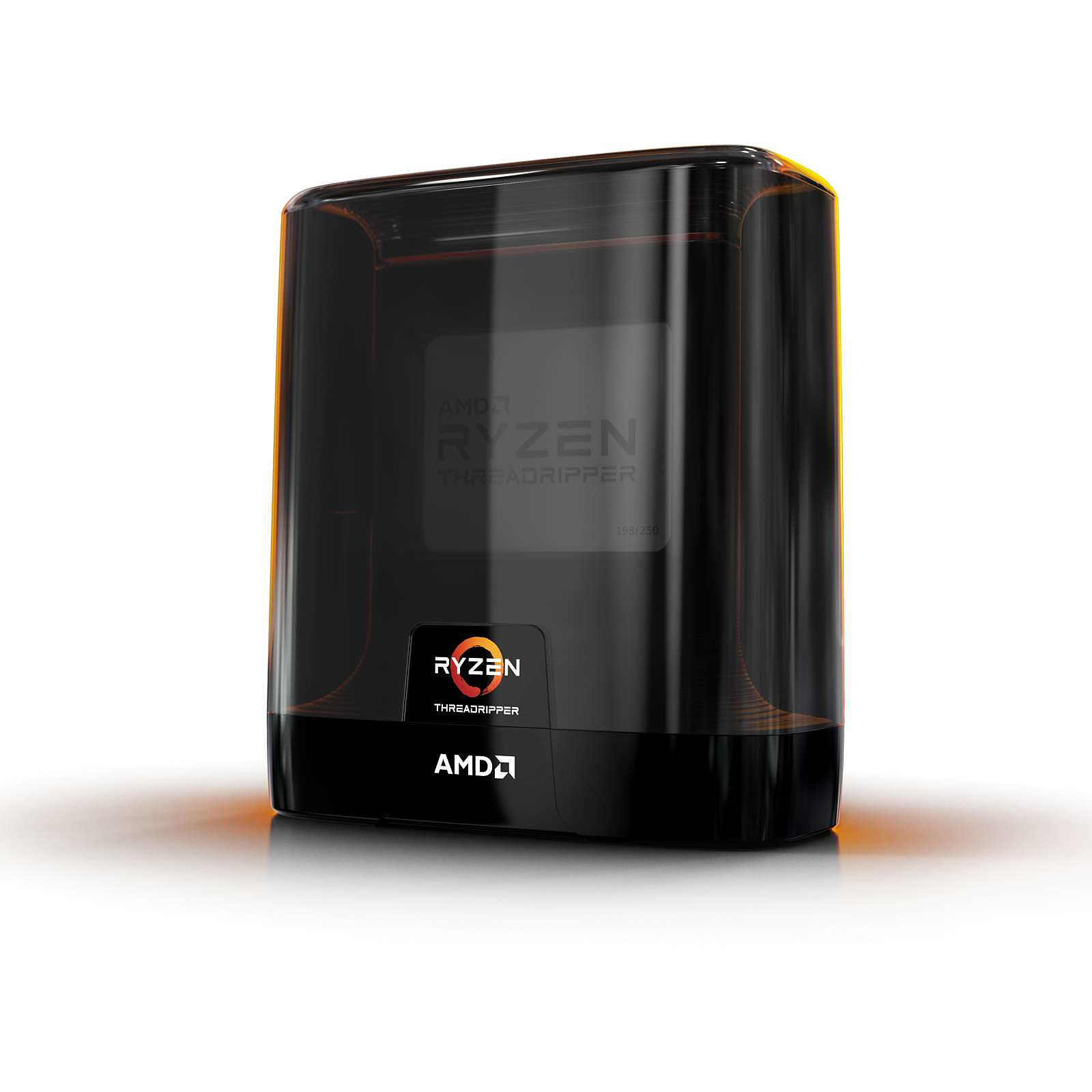 AMD Ryzen Threadripper 3990X - 4.3GHz - Processeur AMD - 1