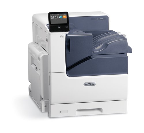 C7000 A3 35/35 PPM DPLX METERED - Achat / Vente sur grosbill.com - 17