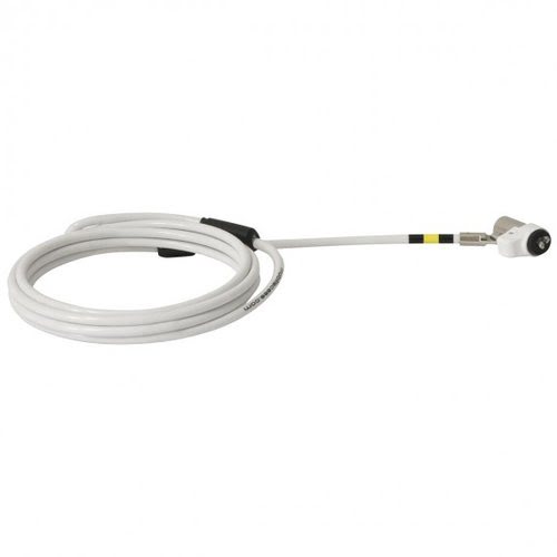 Noble Wedge Lock Rotating Slim White - Achat / Vente sur grosbill.com - 1