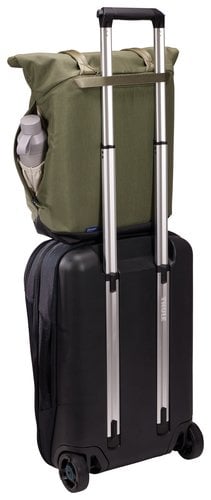 Thule Paramount Tote 22L - Soft Green - Achat / Vente sur grosbill.com - 13