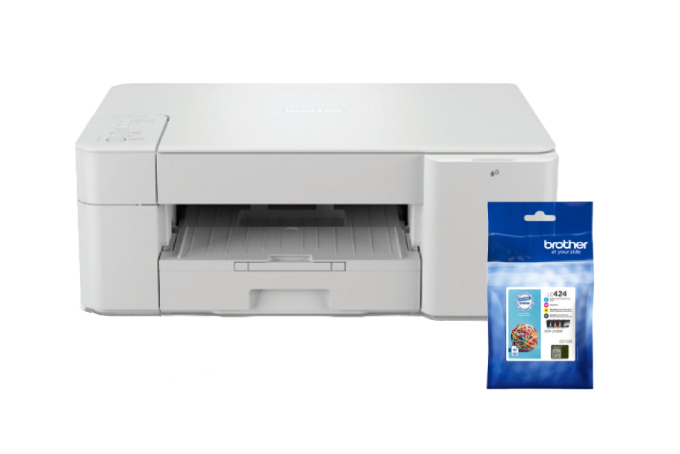 Imprimante multifonction Brother Grosbill