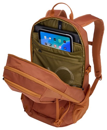 Thule EnRoute Backpack 23L - Natural - Achat / Vente sur grosbill.com - 3