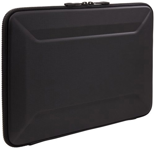Gauntlet 4 MacBook Sleeve 14'' - Black Thule - Sac et sacoche - 1