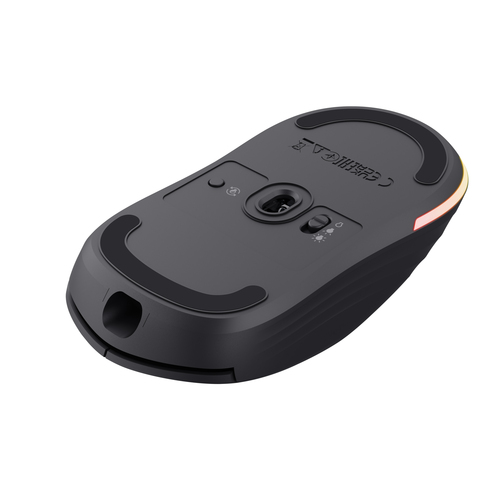 Trust REDEX II - Souris PC Trust - grosbill.com - 5