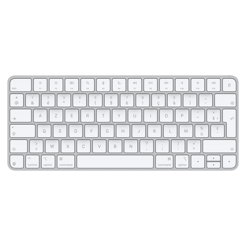 Clavier PC Apple Grosbill