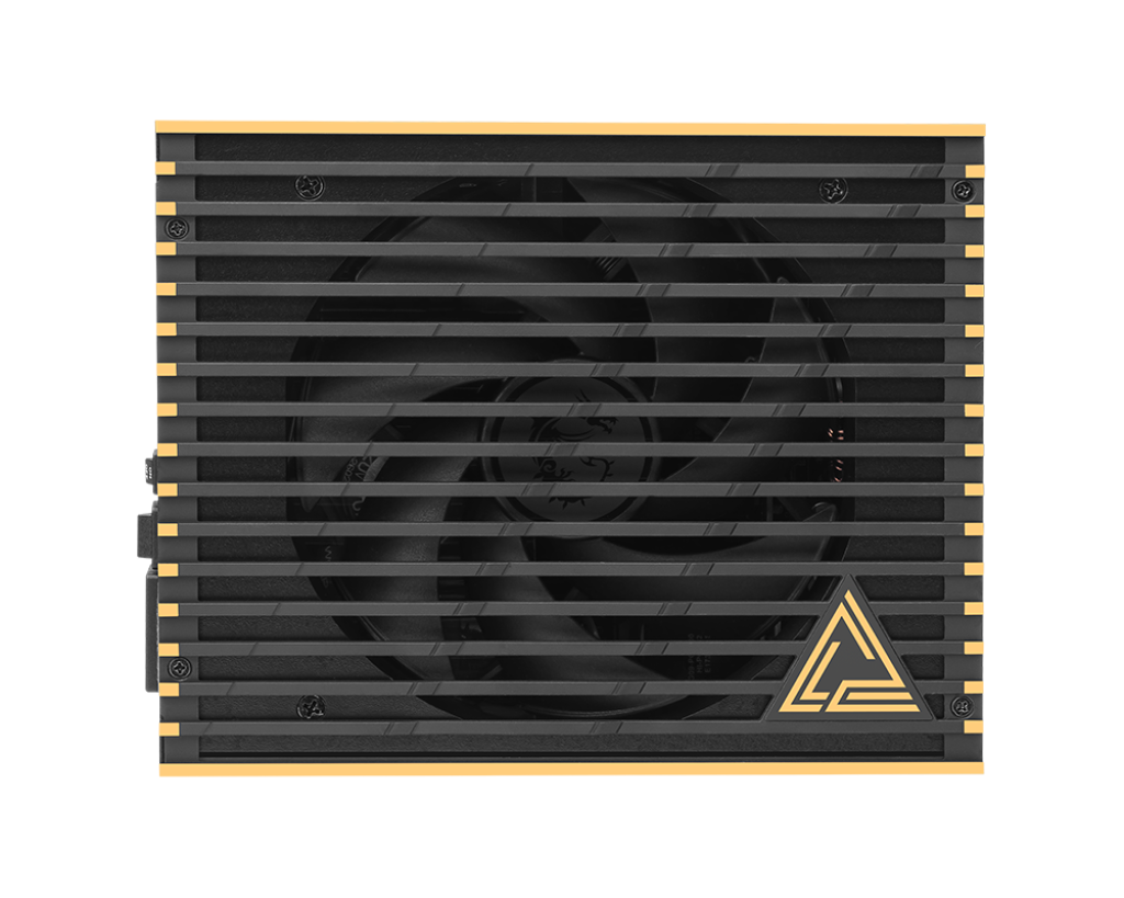 MSI 80+ Titanium (1600W) - Alimentation MSI - grosbill.com - 2