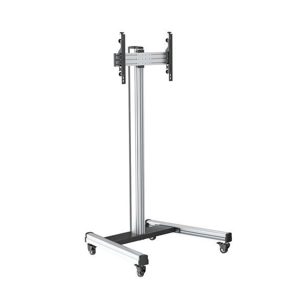 Support sur roulettes pour écran TV 32" - 75"   - Accessoire écran - 1