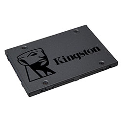 Kingston 480Go SATA III - SA400S37/480G - A400