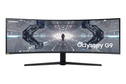 Ecran PC Samsung Grosbill