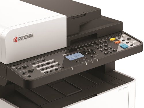 ECOSYS M2135DN 1200DPI MFP (1102S03NL0) - Achat / Vente sur grosbill.com - 4