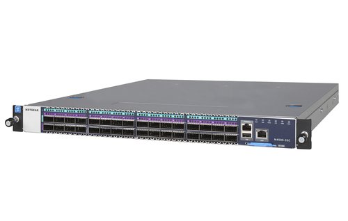 MANAGED SWITCH CON 32X40G - Achat / Vente sur grosbill.com - 1
