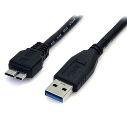 Connectique PC StarTech Grosbill