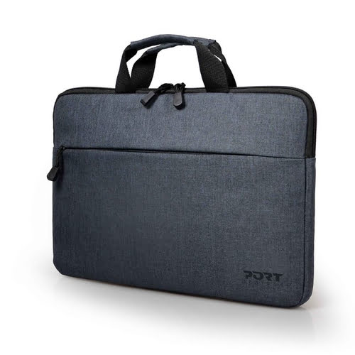 BELIZE 15,6" Grise Port - Sac et sacoche - grosbill.com - 2