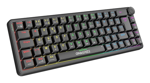 Clavier PC Oniverse Grosbill